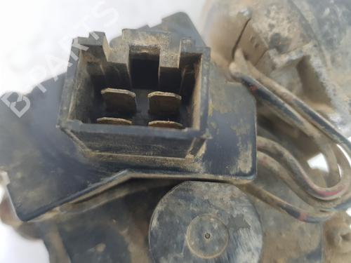 Viskermotor vindrude MAZDA B-SERIE (UN) 2.5 TD 4WD | BP13619059M29 