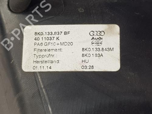 Air filter box AUDI A4 B8 Avant (8K5) | BP31258653M87