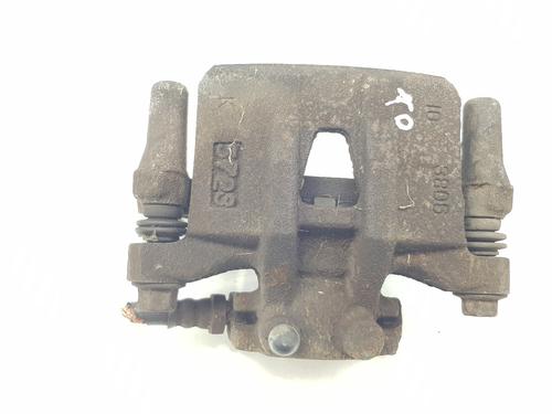 Used Right rear brake caliper MITSUBISHI GRANDIS (NA_W) [2003-2011]  29311581