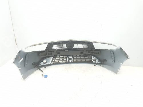 Front bumper OPEL ASTRA L Sports Tourer (OV5) 1.2 (FRHNPJ) | BP29807501C7 