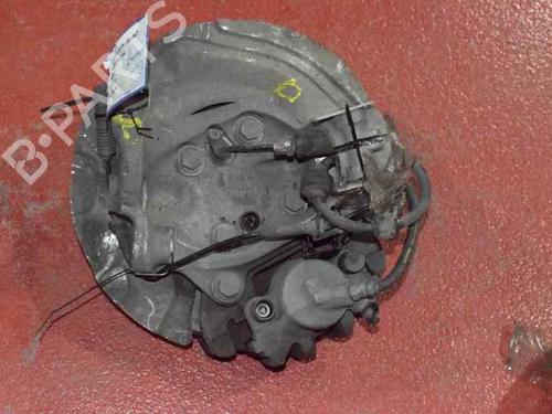 Fusee rechts voor BMW 1 (F20) 120 d (163 hp) 31216793924 | 31216793924 |