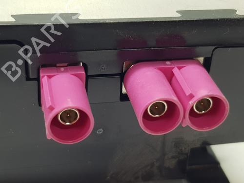 Electronic module SEAT LEON (KL1, KLG) 1.5 TSI | BP30089603M83