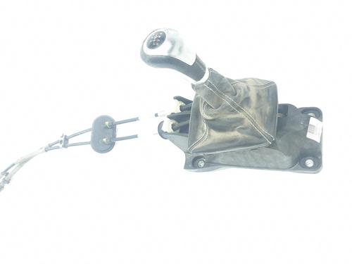 Gear lever MERCEDES-BENZ A-CLASS (W176) A 200 CDI / d (176.008) | BP7419232M90 