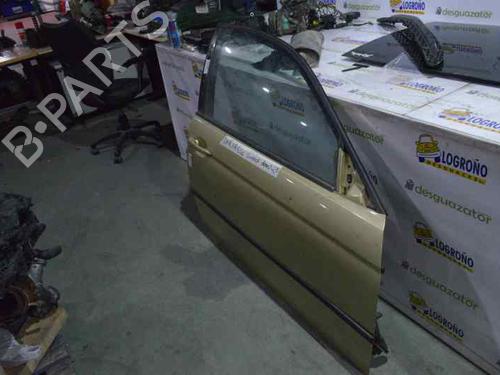 Right front door BMW 3 Compact (E46) 320 td | BP1167496C3 