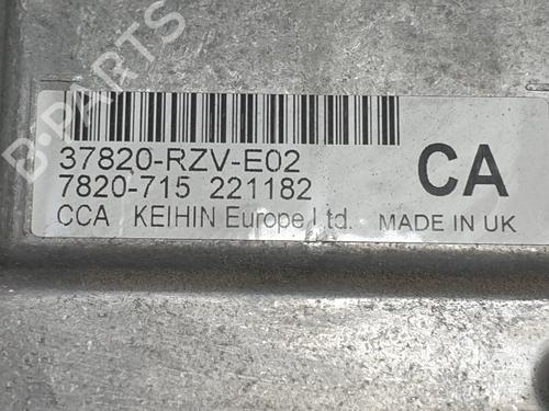 Engine control unit (ECU) HONDA CR-V III (RE_) 2.0 i-VTEC 4WD (RE5, RE2) | BP22757453M57 