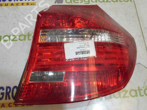 Used Right taillight BMW 1 (E87) 120 d (177 hp) 1157824
