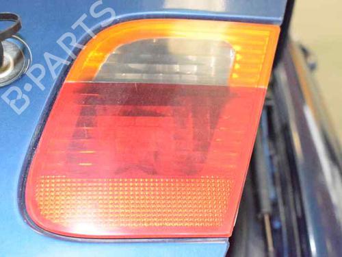 Electronic module BMW 3 (E46) 330 xd | BP784439M83 