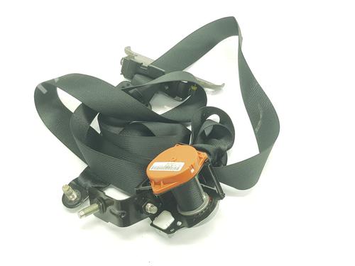 Rear center seatbelt NISSAN NAVARA NP300 Pickup (D23, D23T) 2.3 dCi 4x4 (D231, D23T) | BP13538882I27 
