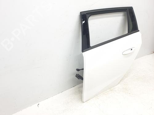 Left rear door OPEL ASTRA L Sports Tourer (OV5) 1.2 (FRHNPJ) | BP25494431C4 