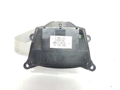 Other BMW 7 (E65, E66, E67) 730 d | BP14074330O1 