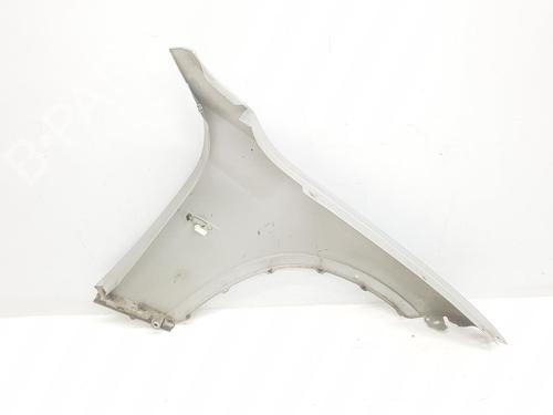 Left front fenders BMW X1 (E84) sDrive 20 d | BP17393197C41 