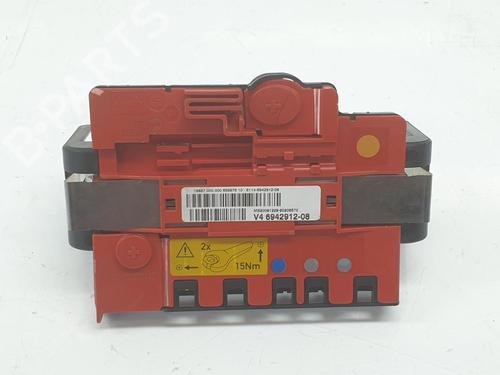 Fuse box BMW 3 Touring (E91) 320 d (177 hp) 6942912 | 6942912 | 61146942912 |