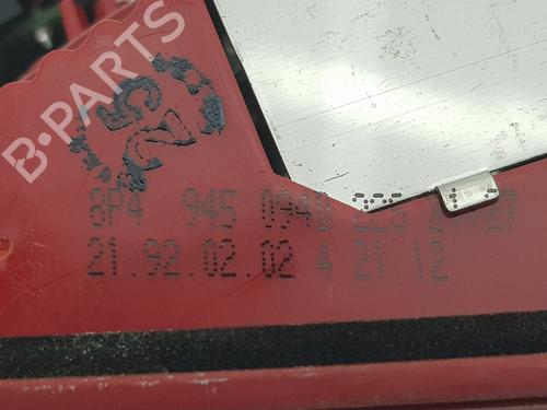Right tailgate light AUDI A3 Sportback (8PA) 1.6 TDI | BP32342409C80 - Image 4