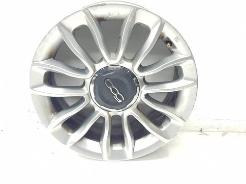 Rim FIAT 500L (351_, 352_) 1.6 D Multijet (199LYD1B) | BP29633407C45 