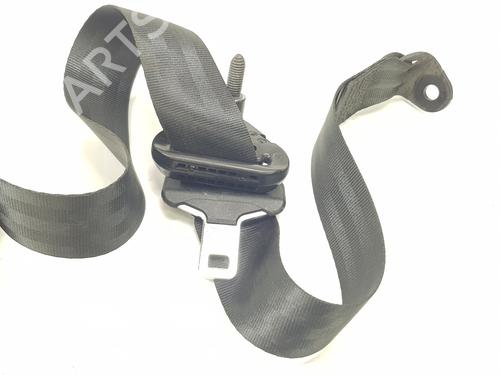 Rear left seatbelt DACIA LODGY (JS_) | BP36039189I29 - Image 2
