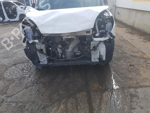 Mass air flow sensor FIAT DOBLO Platform/Chassis (263_) 1.3 D Multijet (263HXU1A, 263YXU1A, 263HYB1A, 263YYB1A) | BP32141394M95 