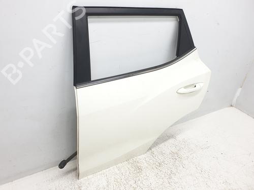 Left rear door SSANGYONG XLV SUV e-XDi 160 | BP18865190C4 