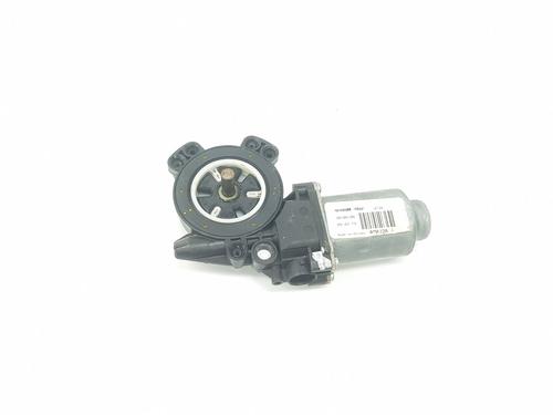 Left front window motor RENAULT SCÉNIC II (JM0/1_) 1.5 dCi (JM1E, JM16) | BP15283409E21 