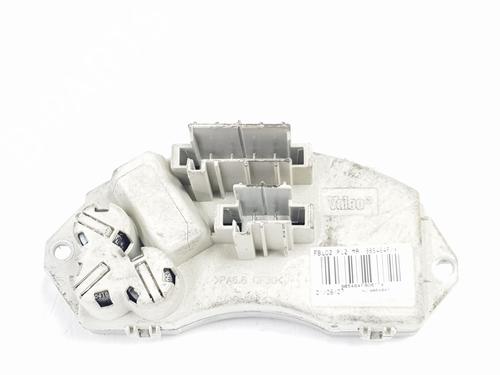 Resistencia calefacción BMW 3 Convertible (E93) 325 i (218 hp) 32307268