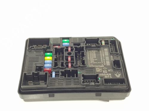 Used Fuse box DACIA SPRING EV (B6M1) (45 hp) 31015676
