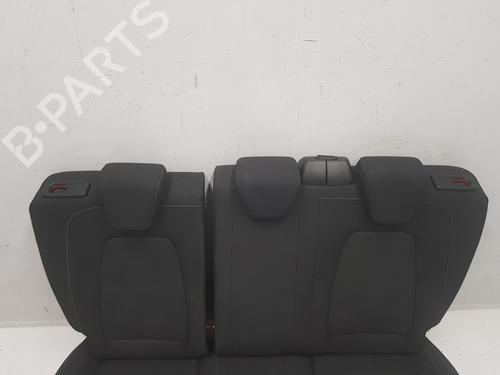 Sæde sæt FORD FOCUS IV (HN) | BP37013818C78 - Image 2