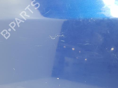 Left rear door FIAT PUNTO EVO (199_) 1.3 D Multijet (199AXC1A, 199BXC1A, 199AXT1A, 199BXT1A) | BP15912065C4 