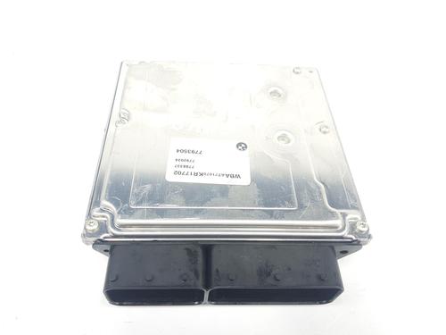 Used Engine control unit (ECU) BMW 3 Compact (E46) 320 td (150 hp) 16354376