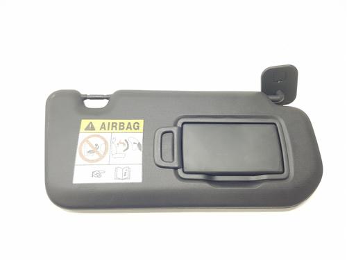 Højre solskærm RENAULT AUSTRAL [2022-2026]  32672359