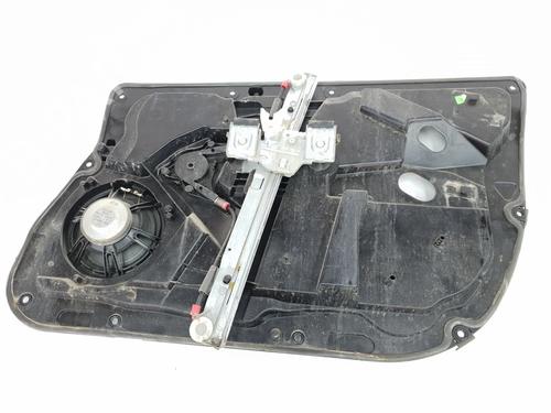 Front left window mechanism FORD FIESTA VI (CB1, CCN) 1.4 TDCi | BP22619388C22 