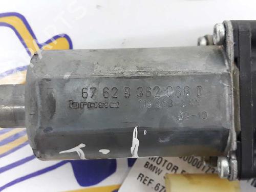 Left rear window motor BMW 3 Touring (E46) 320 d | BP1547559E23 