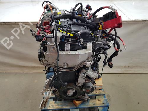 Engine RENAULT TRAFIC III Van (FG_)  | BP36443650M1  - Image 7