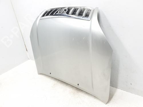 Hood TOYOTA LAND CRUISER PRADO (_J12_) 3.0 D-4D (KDJ120, KDJ125) | BP25147611C1 