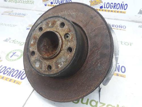 Left front steering knuckle BMW 1 Coupe (E82) 120 d | BP765324M25 