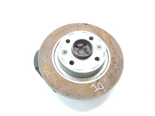Used Left front steering knuckle RENAULT TWINGO III (BCM_, BCA_) 1.0 SCe 70 (71 hp) 13233223