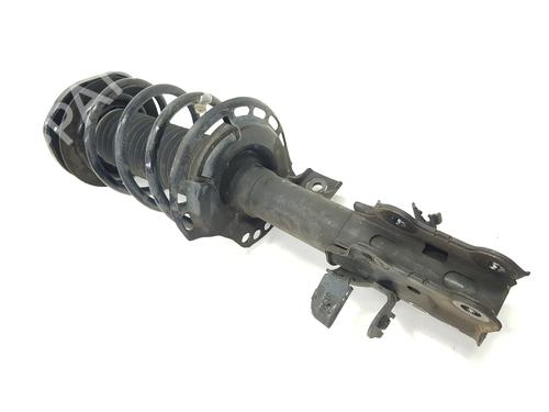 Left front shock absorber FORD FOCUS IV (HN)  | BP36681045M16  - Image 5