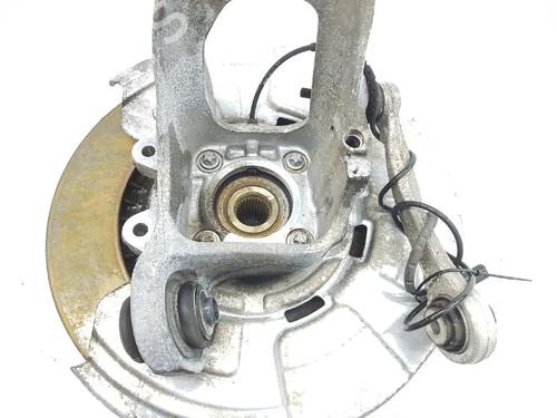 Left rear steering knuckle BMW X5 (E70) M | BP6553905M27 