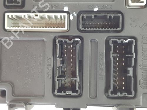 Electronic module RENAULT CAPTUR II (HF_) | BP37471851M83 - Image 3