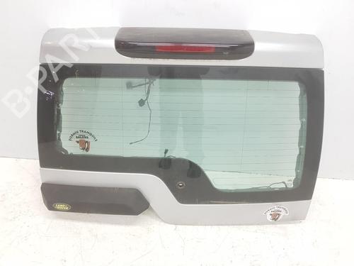 Used Tailgate LAND ROVER DISCOVERY III (L319) 2.7 TD 4x4 (190 hp) 8049727