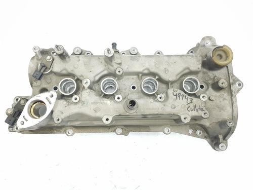 Used Valve cover RENAULT MEGANE IV Hatchback (B9A/M/N_) 1.2 TCe 130 (B9MR) (130 hp) 14976659