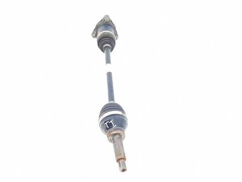 Left rear driveshaft SUZUKI VITARA (LY) 1.4 T AllGrip (APK414) | BP38566240M40 - Image 5