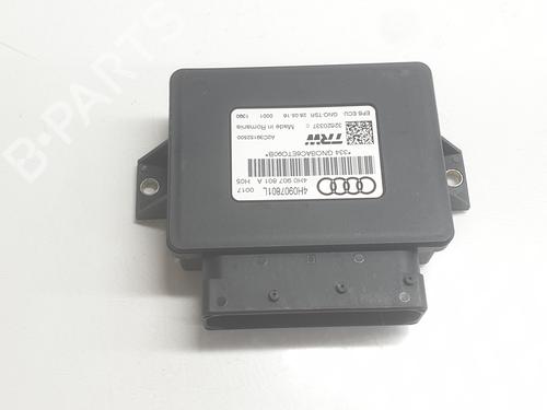 Used Electronic module AUDI A6 C7 (4G2, 4GC) 2.0 TDI (190 hp) 31686482