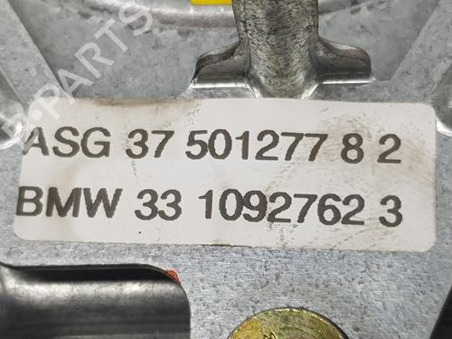 Driver airbag BMW 3 Compact (E36) 318 ti | BP15409590C9 