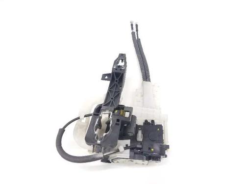 Used Front right lock HYUNDAI ix35 (LM, EL, ELH) 2.0 CRDi (136 hp) 7616458