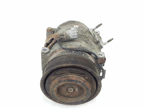 Used AC compressor TOYOTA LAND CRUISER PRADO (_J12_) 3.0 D-4D (KDJ120, KDJ125) (163 hp) 21491631