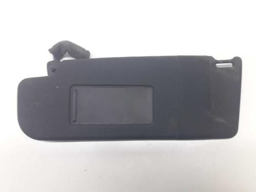 Left sun visor VW SCIROCCO III (137, 138) 2.0 TDI | BP23228248I1