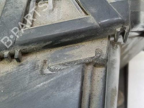 Left headlight BMW 3 Convertible (E46) 325 Ci | BP8113285C28 