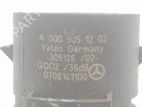 Electronic module MERCEDES-BENZ C-CLASS (W205) C 220 BlueTEC / d (205.002, 205.004) | BP14103544M83 