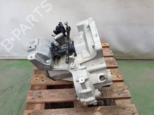 Gearbox SEAT IBIZA V (KJ1, KJG) 1.0 MPi | BP13639787M3 