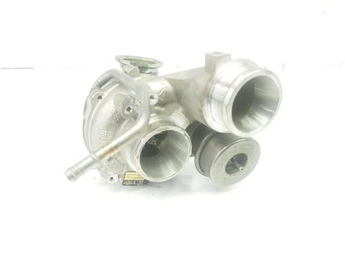 Turbocharger/Supercharger MERCEDES-BENZ C-CLASS Coupe (C205) AMG C 63 S (205.387) | BP13732869M71 