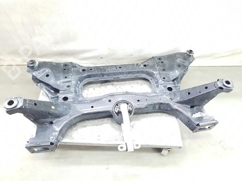 Forbro Forbro RENAULT MASTER III Platform/Chassis (EV, HV, UV) [2010-2026] 36239707 36239707